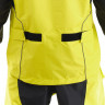 Куртка-дождевик Dragonfly Evo Yellow (мембрана) (2023) - Куртка-дождевик Dragonfly Evo Yellow (мембрана) (2023)