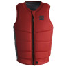 Спасательный жилет мужской Follow Corp Impact Vest red/grey - Спасательный жилет мужской Follow Corp Impact Vest red/grey