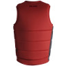 Спасательный жилет мужской Follow Corp Impact Vest red/grey - Спасательный жилет мужской Follow Corp Impact Vest red/grey