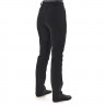 Брюки Dragonfly Explorer 2.0 Woman black/white - Брюки Dragonfly Explorer 2.0 Woman black/white