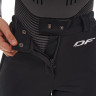 Брюки Dragonfly Explorer 2.0 Woman black/white - Брюки Dragonfly Explorer 2.0 Woman black/white