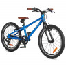 Велосипед Shulz Bubble 20 Race light blue - Велосипед Shulz Bubble 20 Race light blue