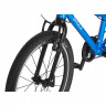 Велосипед Shulz Bubble 20 Race light blue - Велосипед Shulz Bubble 20 Race light blue