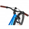 Велосипед Shulz Bubble 20 Race light blue - Велосипед Shulz Bubble 20 Race light blue
