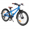 Велосипед Shulz Bubble 20 Race light blue - Велосипед Shulz Bubble 20 Race light blue