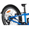 Велосипед Shulz Bubble 20 Race light blue - Велосипед Shulz Bubble 20 Race light blue