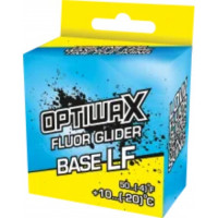 Парафин базовый Optiwax Fluor Glider Base LF +10...-20°C 300 г