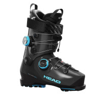 Горнолыжные ботинки Head Kaliber 110 MV GW BOA2 anthracite/speed blue (2026)
