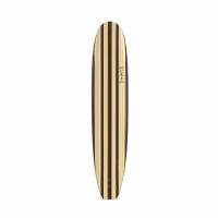 Серфборд Aquacore Soft Surfboard 8' Strap Deck (SURFSTR8)