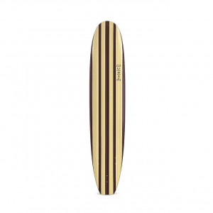 Серфборд Aquacore Soft Surfboard 8' Strap Deck (SURFSTR8) 