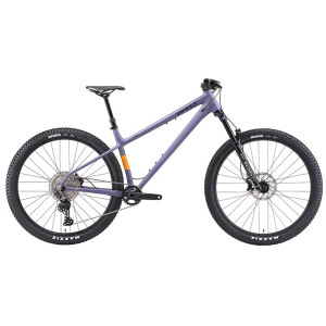Велосипед Welt Edge 2.0 29" Satin Purple рама: L (2027) 