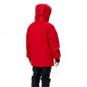 Куртка Katen Frank JK3-0113B red - Куртка Katen Frank JK3-0113B red