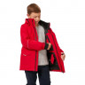 Куртка Katen Frank JK3-0113B red - Куртка Katen Frank JK3-0113B red