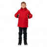 Куртка Katen Frank JK3-0113B red - Куртка Katen Frank JK3-0113B red