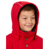 Куртка Katen Frank JK3-0113B red - Куртка Katen Frank JK3-0113B red