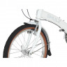 Велосипед Shulz Goa 20 Coaster white (2000008351713) - Велосипед Shulz Goa 20 Coaster white (2000008351713)