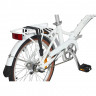 Велосипед Shulz Goa 20 Coaster white (2000008351713) - Велосипед Shulz Goa 20 Coaster white (2000008351713)