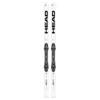 Горные лыжи Head WCR e-GS Rebel + крепления FF ST 14 X Brake 85 [A] (2027)
