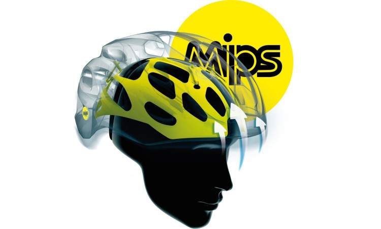 Lazer sale lizard mips