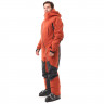 Комбинезон Dragonfly Gravity 2.0 Man brown/black - Комбинезон Dragonfly Gravity 2.0 Man brown/black