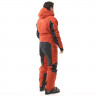 Комбинезон Dragonfly Gravity 2.0 Man brown/black - Комбинезон Dragonfly Gravity 2.0 Man brown/black