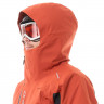 Комбинезон Dragonfly Gravity 2.0 Man brown/black - Комбинезон Dragonfly Gravity 2.0 Man brown/black