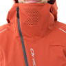 Комбинезон Dragonfly Gravity 2.0 Man brown/black - Комбинезон Dragonfly Gravity 2.0 Man brown/black