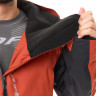 Комбинезон Dragonfly Gravity 2.0 Man brown/black - Комбинезон Dragonfly Gravity 2.0 Man brown/black