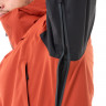 Комбинезон Dragonfly Gravity 2.0 Man brown/black - Комбинезон Dragonfly Gravity 2.0 Man brown/black