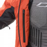 Комбинезон Dragonfly Gravity 2.0 Man brown/black - Комбинезон Dragonfly Gravity 2.0 Man brown/black