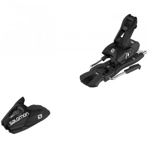 Горнолыжные крепления SALOMON N L10 B80 (2021) 