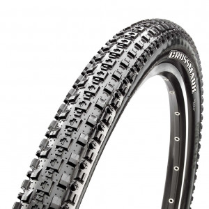 Велопокрышка Maxxis Crossmark 29x2.10 52-622 TPI60 Foldable 