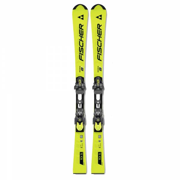FISCHER 競技用板165cm SL 448e54cf-c549-4aea-bd1c-