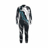Спусковой комбинезон Head Race Suit Unisex padded YVBK (2025) - Спусковой комбинезон Head Race Suit Unisex padded YVBK (2025)