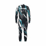 Спусковой комбинезон Head Race Suit Unisex padded YVBK (2025) - Спусковой комбинезон Head Race Suit Unisex padded YVBK (2025)