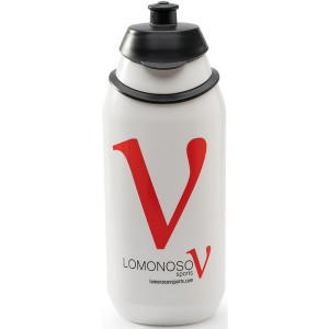 Фляга Lomonosov Sports Source 500ml White белая 