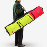 Чехол для сноуборда Kyoto Sumo Roll lime green/pink - Чехол для сноуборда Kyoto Sumo Roll lime green/pink