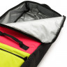 Чехол для сноуборда Kyoto Sumo Roll lime green/pink - Чехол для сноуборда Kyoto Sumo Roll lime green/pink