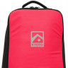Чехол для сноуборда Kyoto Sumo Roll lime green/pink - Чехол для сноуборда Kyoto Sumo Roll lime green/pink