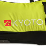 Чехол для сноуборда Kyoto Sumo Roll lime green/pink - Чехол для сноуборда Kyoto Sumo Roll lime green/pink