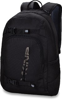 Рюкзак Dakine Grom 13L Black