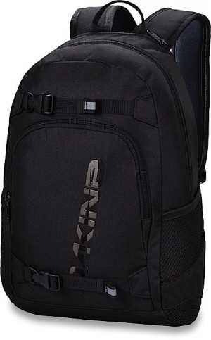 Рюкзак Dakine Grom 13L Black 