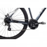 Велосипед Aspect Ideal 29" серый/черный рама: 22" (Демо-товар, состояние идеальное) - Велосипед Aspect Ideal 29" серый/черный рама: 22" (Демо-товар, состояние идеальное)