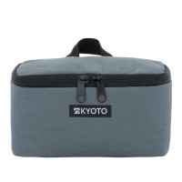 Чехол для маски Kyoto Mask Bag grey
