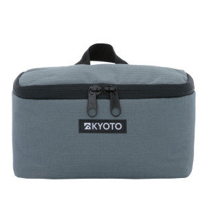 Чехол для маски Kyoto Mask Bag grey 