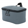 Чехол для маски Kyoto Mask Bag grey - Чехол для маски Kyoto Mask Bag grey