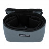 Чехол для маски Kyoto Mask Bag grey - Чехол для маски Kyoto Mask Bag grey