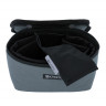 Чехол для маски Kyoto Mask Bag grey - Чехол для маски Kyoto Mask Bag grey