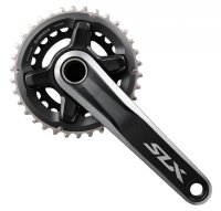 Система Shimano SLX FC-M7000-2 (175, 36x26T)