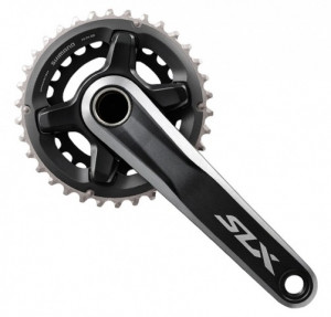 Система Shimano SLX FC-M7000-2 (175, 36x26T) 